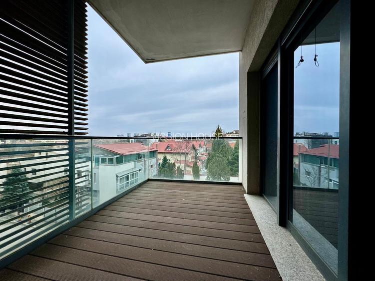 4 camere | 168 Mp | Herastrau - Complex Grand Residence | Loc parcare - 22
