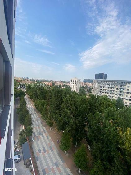 Grozavesti.Va propunem spre inchiriere apartament 2 camere,decomandat,confort 1 - 15