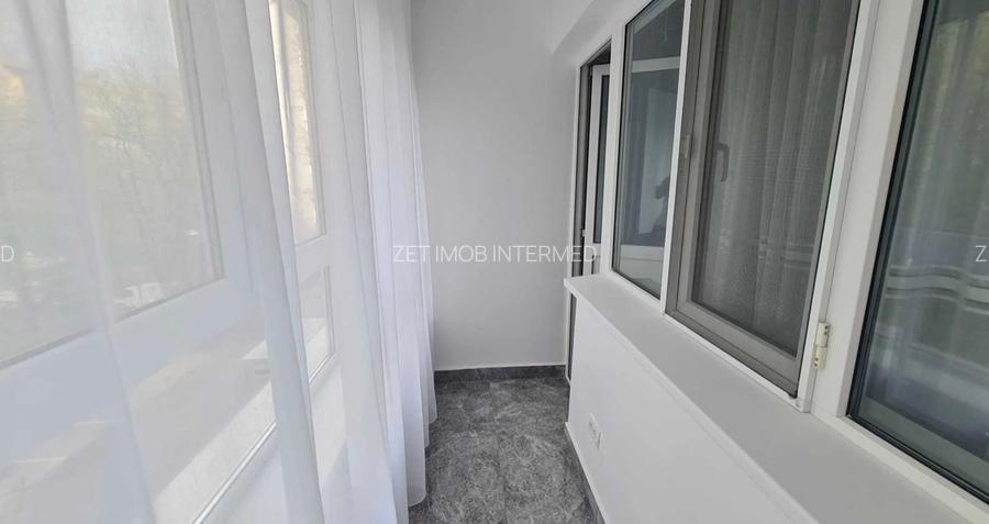 2 camere Drumul Taberei - aleea Romancierilor *prima inchiriere* - 8