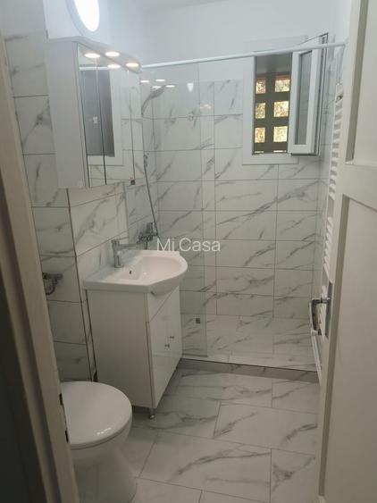 Apartament 2 camere zona Astra,strada Uranus - 8