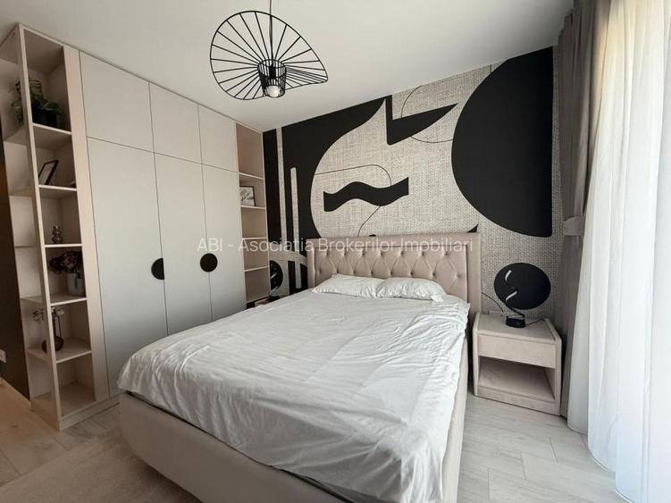 GM1737 Apartament de lux 2 camere Timpuri Noi, bl. 2022 - 7
