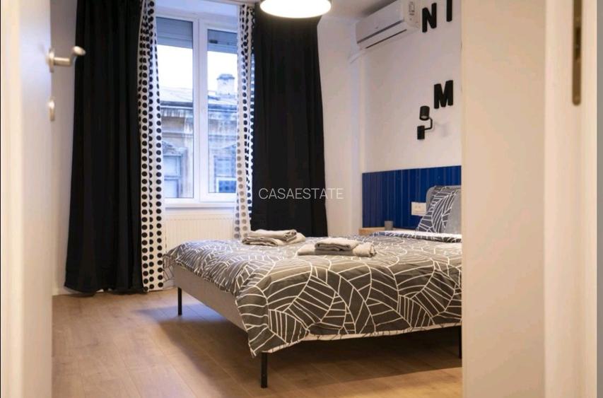 Inchiriere apartament 2 camere Universitate Gabroveni - 9