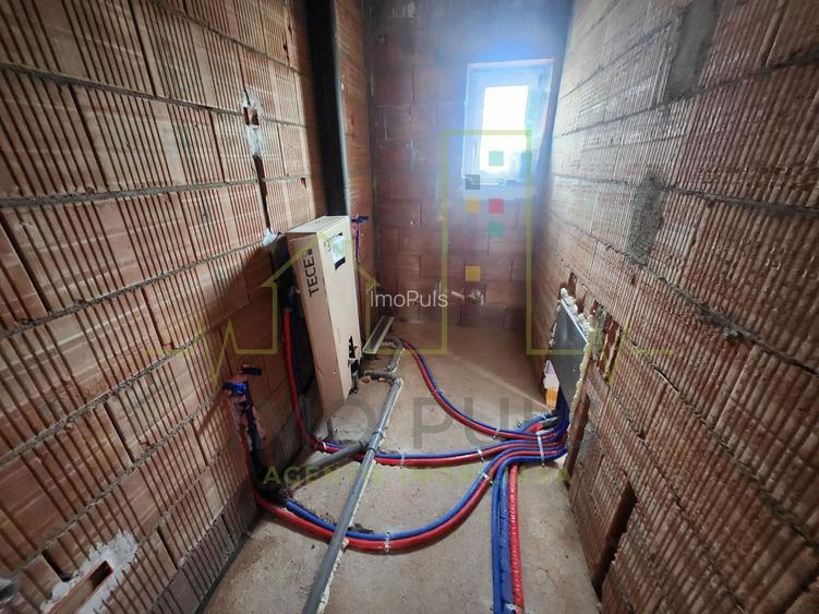 Braytim - Timisoara. Apartament 3 camere. Nou. 2 Bai. Vila cu 6 apartamente - 10