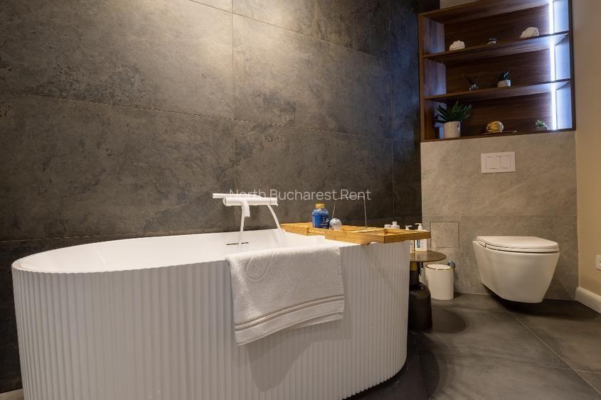 | De inchiriat | 2camere | Floreasca - 11