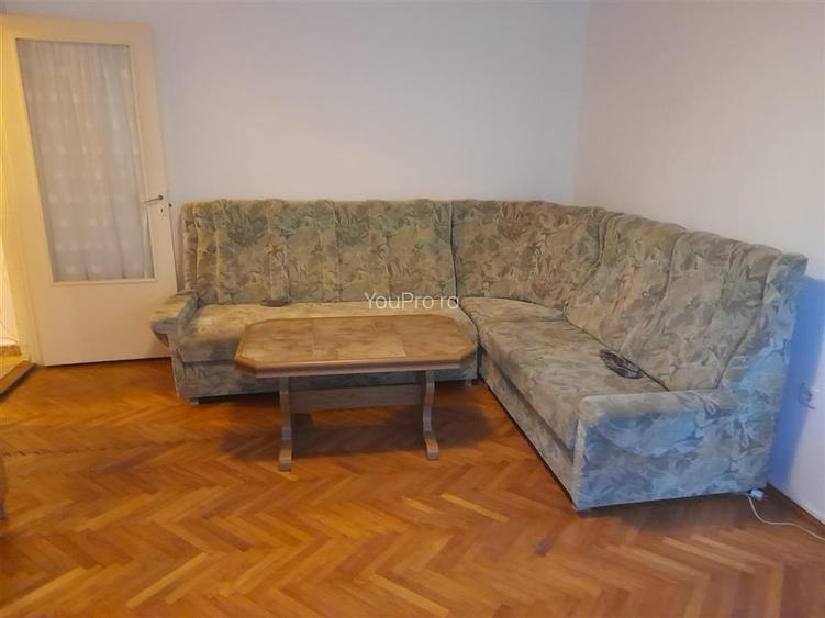 Apartament cu Centrala si Boxa Iulius Mall - 22