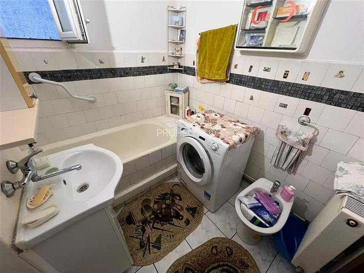 Aleea Visinului- zona Adriatica- 3 camere decomandate! - 17