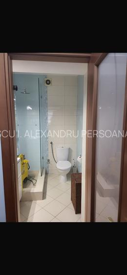 Stefan cel Mare Central Park 4 Camere ,2 Locuri Parcare - 14