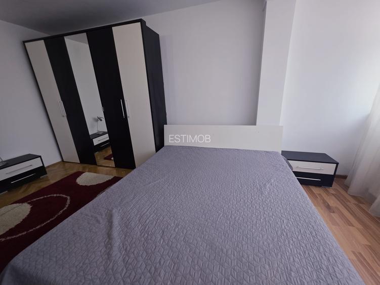 Inchiriez apartament 3 camere Grivitei pet friendly - 9