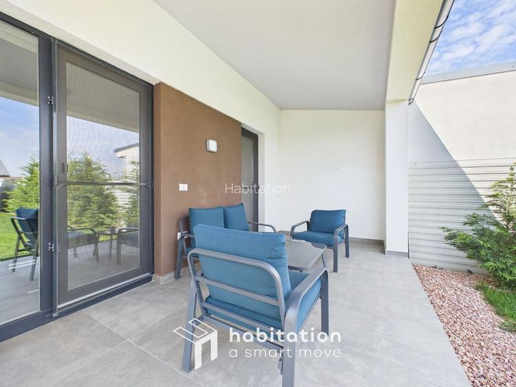 Duplex elegant si luminos, cu o curte impresionantă, Dumbrăvița - 10