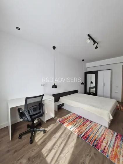 2 Camere Decomandat Bloc Premium 8 min Metrou I Parcare Inclusa - 2