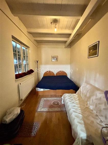 Casa cu Teren Cioplea Predeal - 7