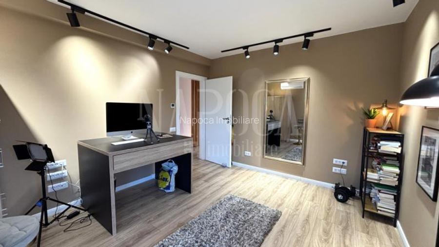 Casa 4 camere de vanzare in Dezmir - 8