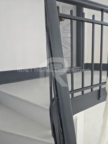 OCAZIE!1!Vila individuala, Bdul Ferdinand 400 mp,  ,200 mp curte libera proprie - 13