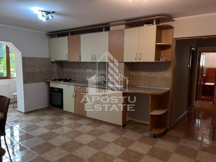 Apartament 3 camere de închiriat zona Soarelui,Timisoara - 3