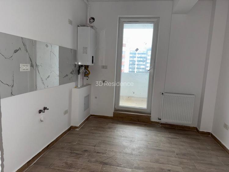 Apartament 2 camere metrou Berceni - 2
