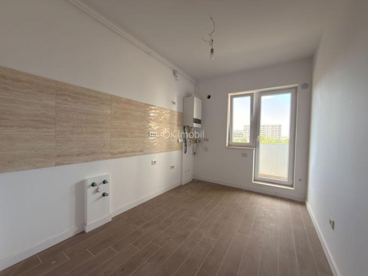 Apartament 2 camere decomandat | 60,84 mp | Balcon generos - 2