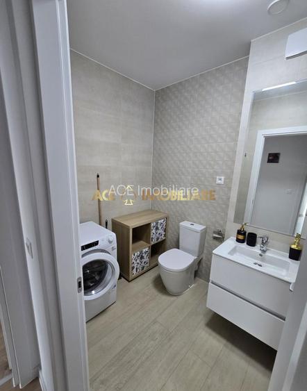 2 Camere de inchiriat | Palady - HILS | Parcare | Centrala | Metrou N. Teclu | - 8