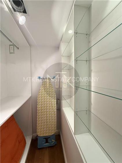 Herastrau - PERSEPOLIS | Ap. 4 Camere, Complet mobilat&utilat - 17