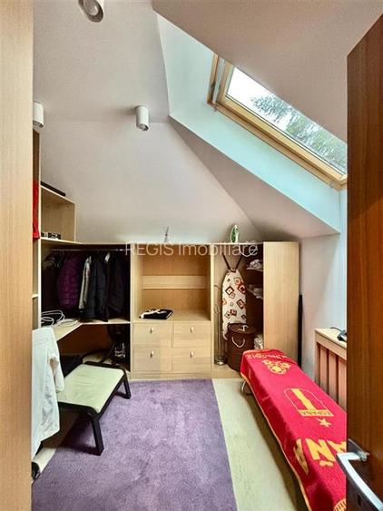 Vila Impunatoare Cioplea Predeal - 14