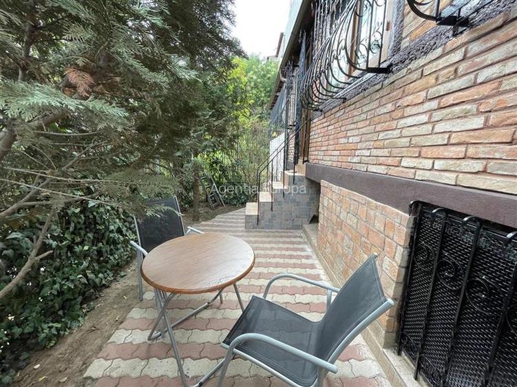 Apartament cu 3 camere de inchiriat zona Babadag-Peco Tulcea - 19