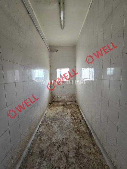 Clădire industrială de vânzare pe DN12! - 6