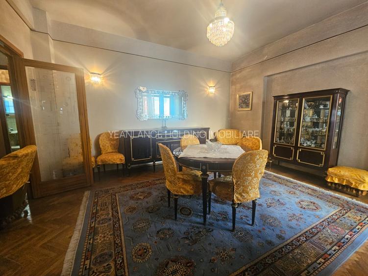 Vila Primaverii Televiziunea Romana - 4