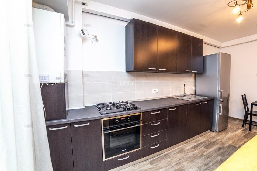 2 camere | Bloc Nou | 15 Min Metrou Piata Iancului - 10