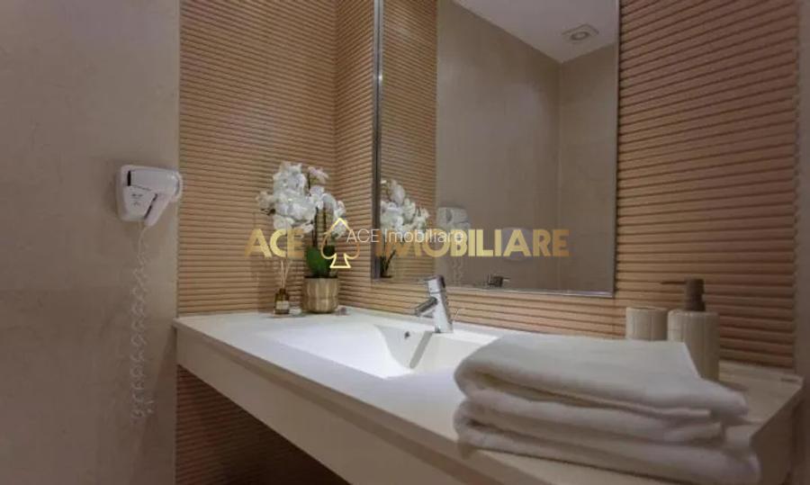 Garsoniera de inchiriat | Vitan | Mobilat | Utilat | - 7
