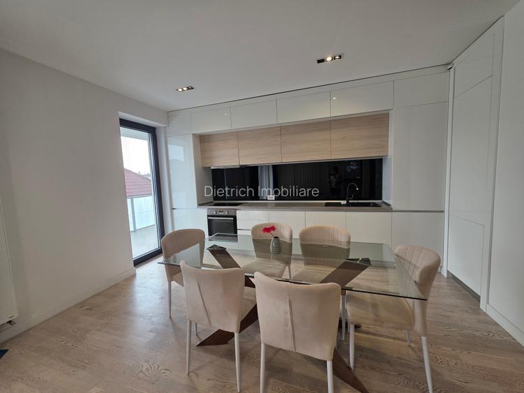 ÎNCHIRIERE APARTAMENT 3 CAMERE-ZONA EROU IANCU NICOLAE - 3