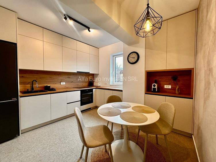 Apartament Nou - Central - 11