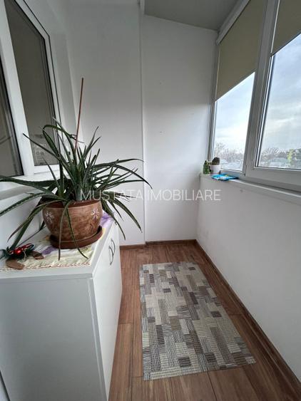 - Apartament 2 camere Renovat Total, zona Garii. Suprafata 48mp. - 11