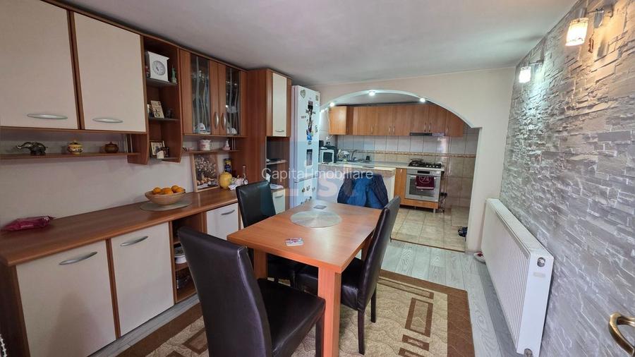 Casa 3 camere aproape de Dunare - 4