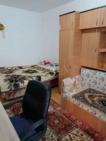 Garsonieră aproape de UMF și Grădina Botanică - 2