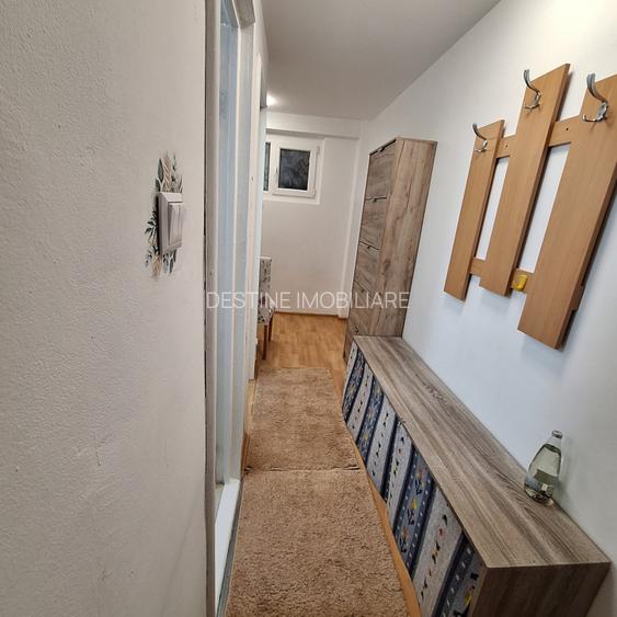 De închiriat apartament 2 camere – Drumul Taberei, BD Timișoara - 10