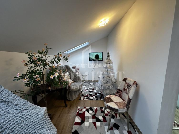 Apartament 3 camere | La cheie | Zona Str Teilor - 10