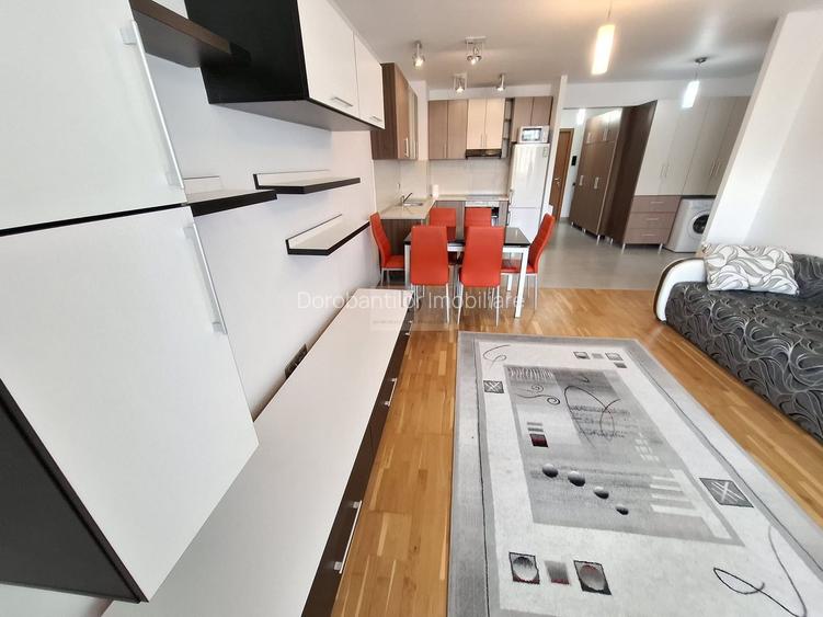 Apartament 2 camere spațios | Parcare | Dorobanților - 2