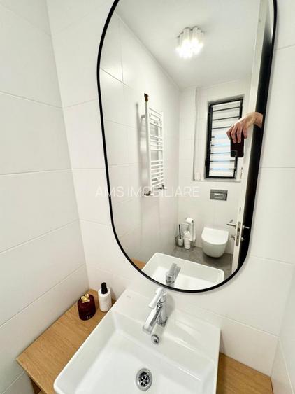 VILA DEOSEBITA /COMPLET MOBILAT SI UTILAT / GRADINA - 16