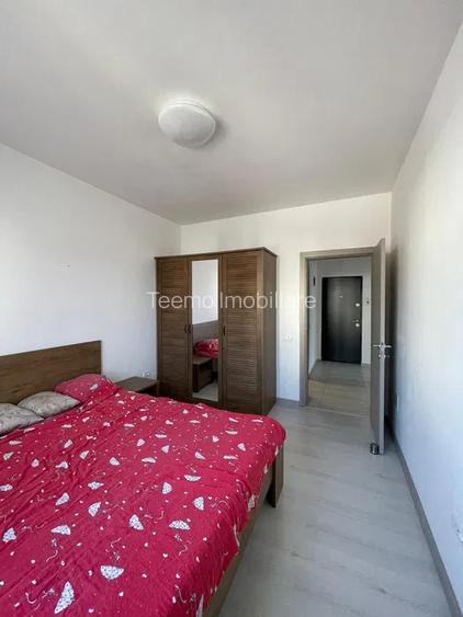 Apartament 2 camere, decomandat, 50 mp, balcon, centrala, ac, Aparatorii Patriei - 2