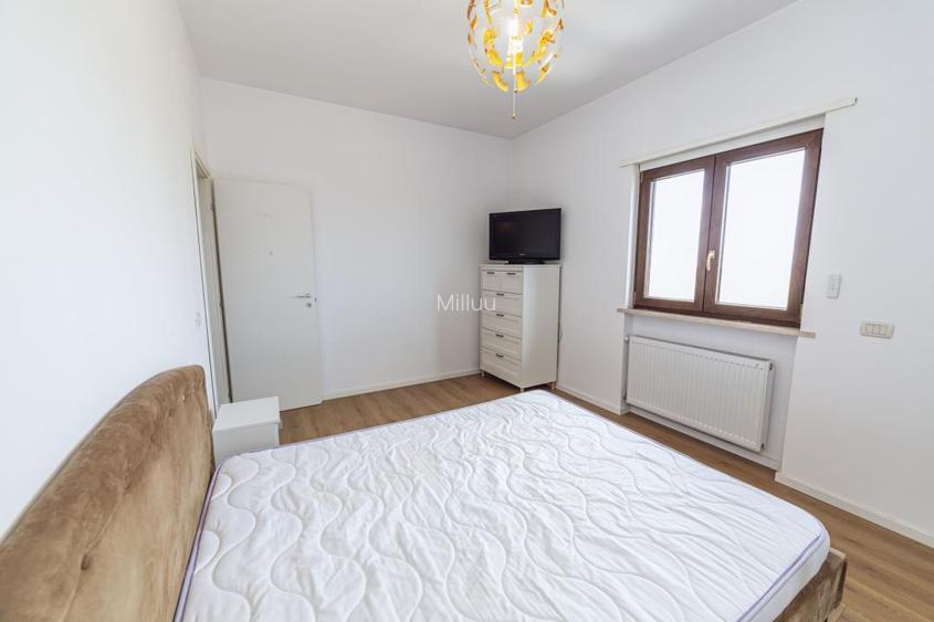 Apartament 3 camere /Mogosoaia/Centrala termica/Loc de parcare - 14