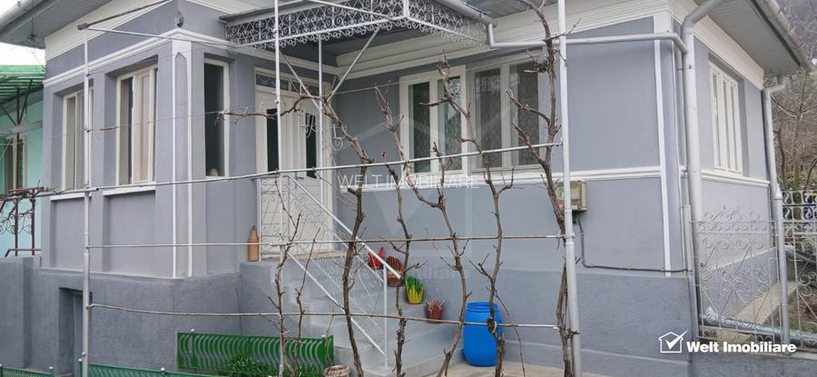 Exclusivitate! Casa individuala cu pozitie buna in Moldovenesti-Cluj - 4