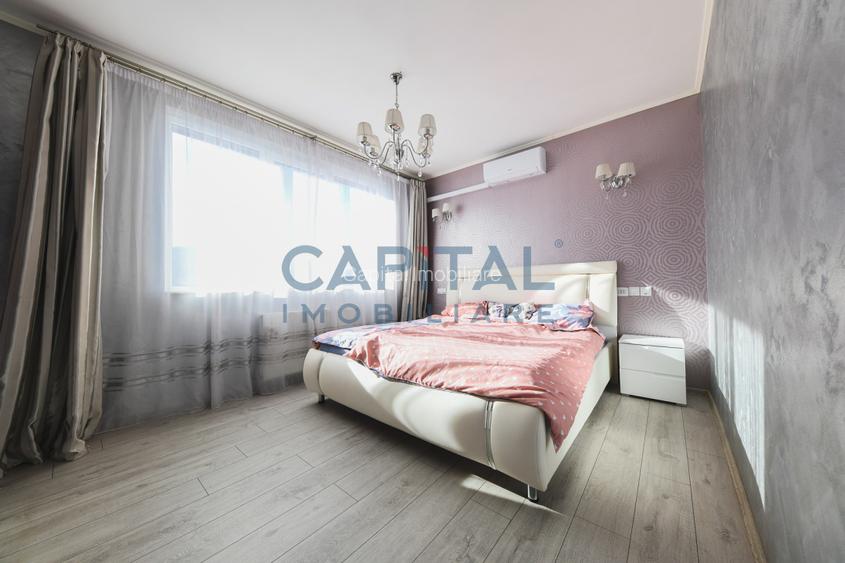 COMISION 0! Apartament 3 camere 77 de mp!  - 9