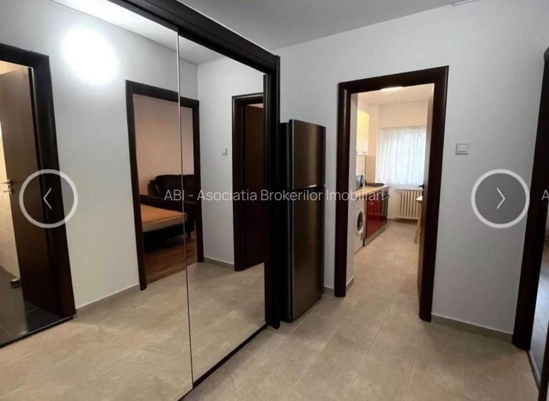 Garsoniera dec. magazinele Marius - 6