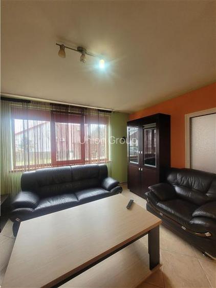 Casa P+M cu Teren de 530 mp - Cumpăna Cartier Del Sole - 4