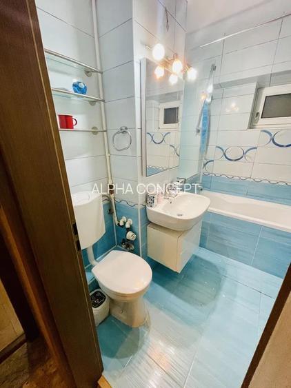 Faleza Nord de închiriat 3 camere - 6