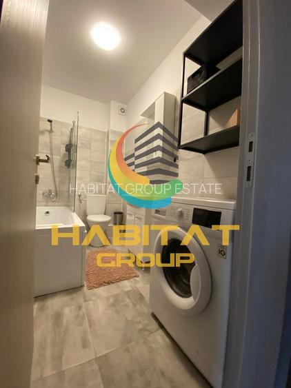 Apartament 3 camere Mobilat si Utilat 5 min Metrou Berceni - 19