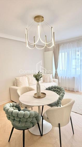 Apartament la cheie ! 3 camere | Cartier Terra-Floresti - 6
