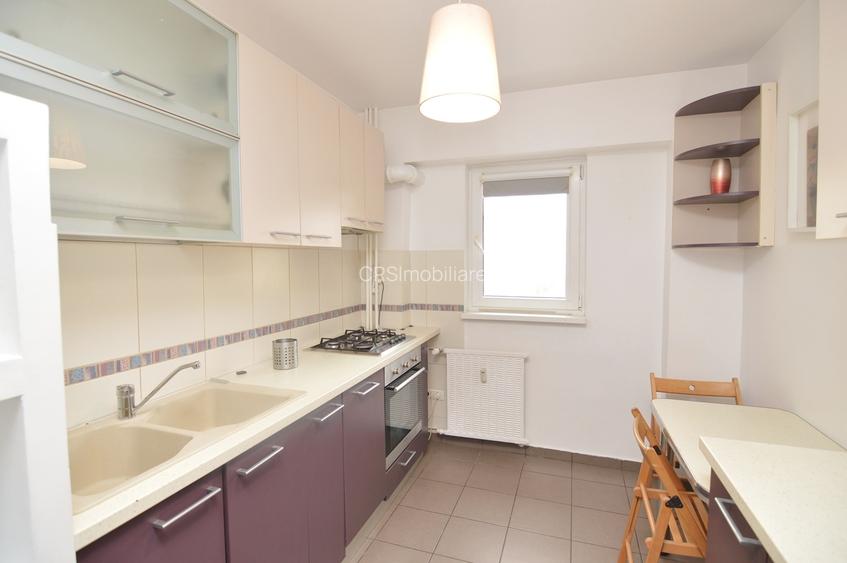 Apartament Deosebit 3 Camere Iancului | Localizare Excelenta - 9