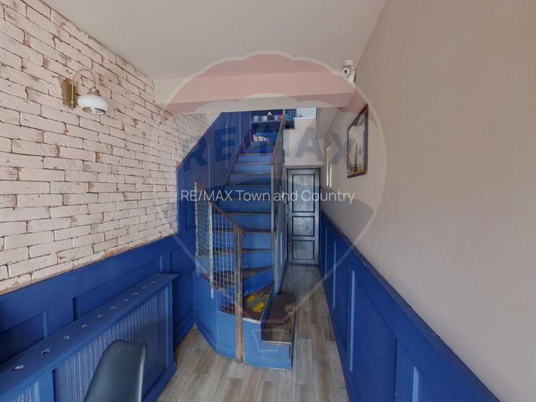 Spațiu comercial  Ultracentral, strada Iuliu Maniu! - 2