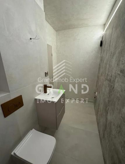 Ap 3 camere/2 BAI/BALCON/Zona Fabricii-Terapia - 4