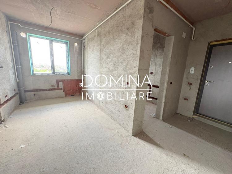 Vânzare apartament 2 camere, bloc nou 2023 – Primăverii Residence - 5
